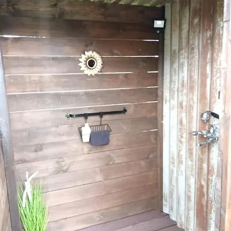 Bulles D étoiles Lodge Beloeil