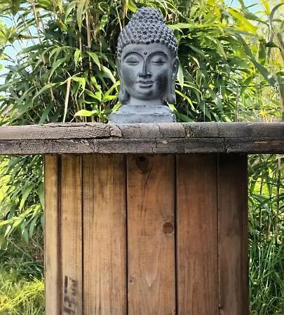 Bulles D Etoiles Alojamento de Turismo Selvagem *