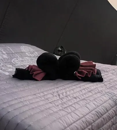 Bulles D Etoiles Alojamento de Turismo Selvagem *