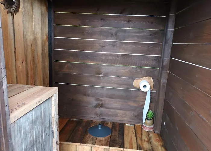 Gerendaház Bulles D Etoiles