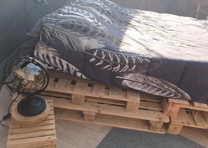 Bulles D Etoiles Beloeil