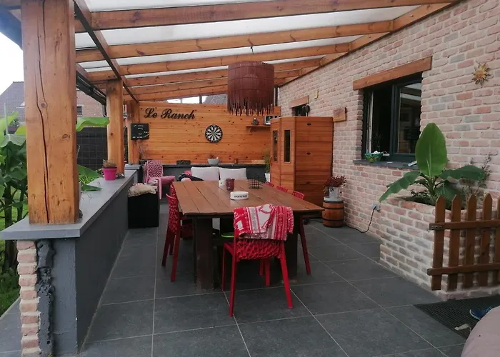 Bulles D Etoiles * Beloeil